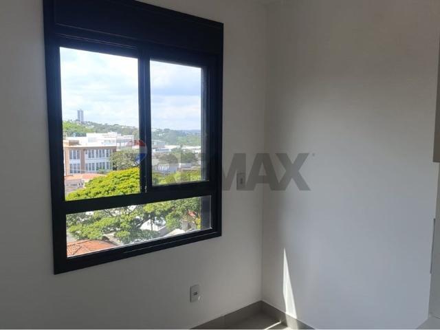 Apartamento para locação com piscina no Single Loft – Jardim Ribeiro Valinhos/SP