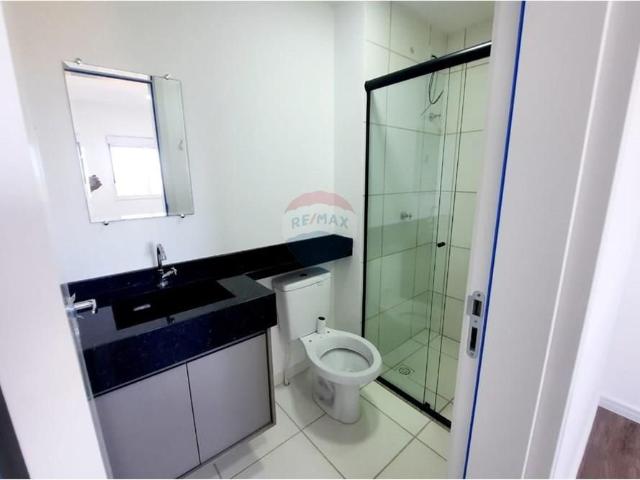 Apartamento para Locação Cond. Maxy Franceschini Hortolândia