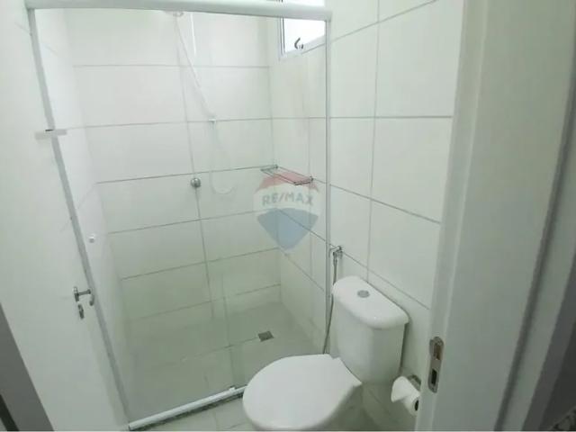 Apartamento para locação cond. Mirante da lagoa, próximo a faculdade são leopoldo mandic, araras sp