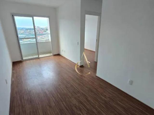Apartamento para locação condomínio central park nova iguaçu