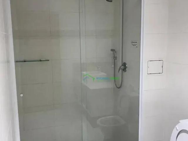 Apartamento para locação Condomínio Link Studio Office, Tamboré, Santana de Parnaíba/SP