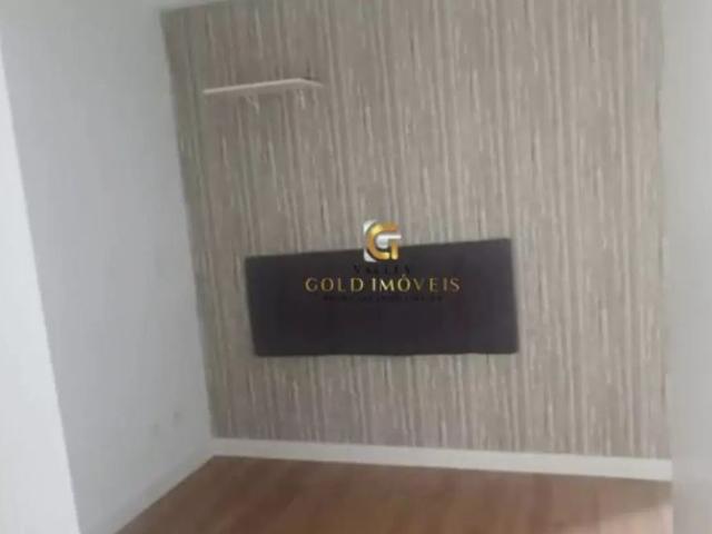 Apartamento para Locação Condomínio Natura Park 2 Dormitórios 54m² 1 Vaga