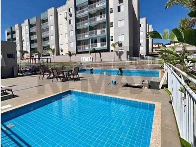 Apartamento para Locação – Condomínio Norus