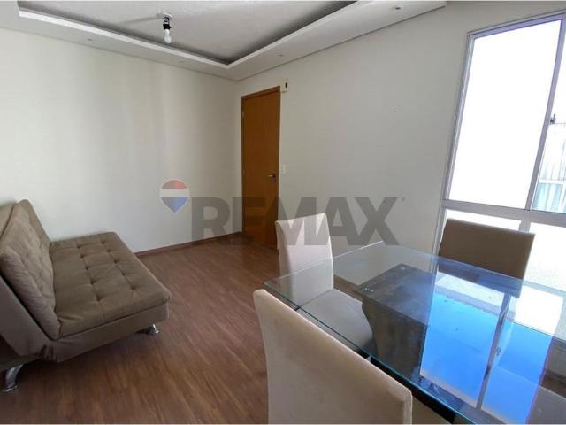 Apartamento para locação, Condomínio Alliance, 2 quartos em Americana/SP