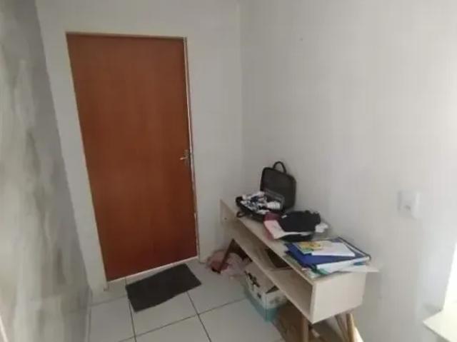 Apartamento para Locação – Condomínio Alto das Palmeiras