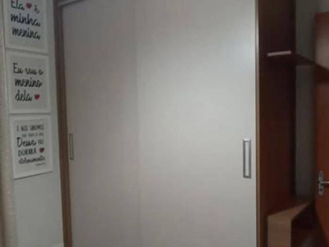 Apartamento para locação Condomínio Bosque das Araucárias 1
