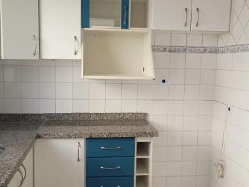 APARTAMENTO PARA LOCAÇÃO — Condomínio Bragança 3 — Bragança Paulista/SP