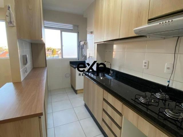 Apartamento Para Locação Condominio Clube