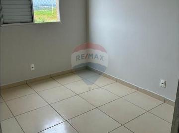 Apartamento para Locação – Condomínio Cores da Vida