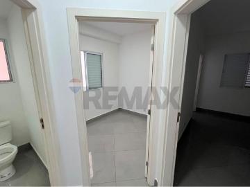 Apartamento para locação Condomínio Dakota Nova Odessa/SP