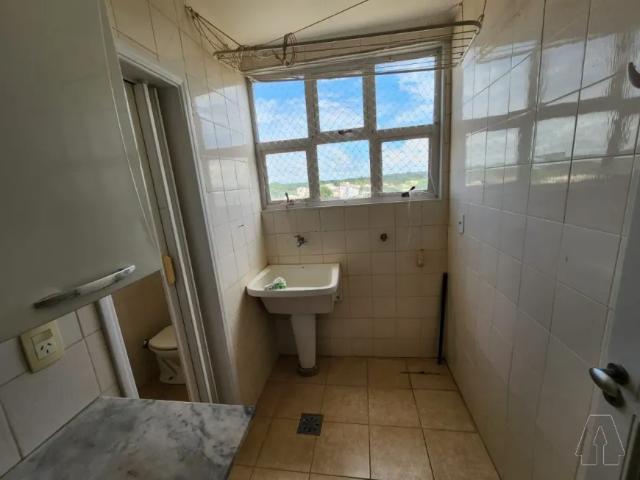 Apartamento para Locação Condomínio Edifício Arcadas do Icaray em Araçatuba SP