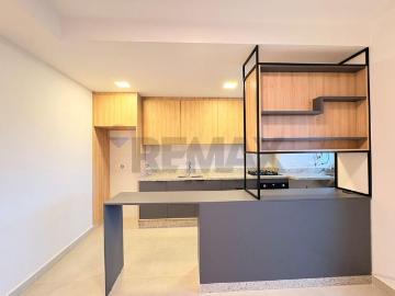 Apartamento para locação Condomínio Highline Park Sorocaba/SP