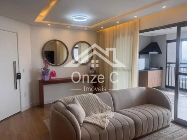 Apartamento para locação condomínio piazza gran maia macedo, guarulhos/sp