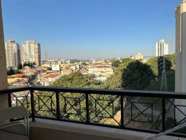 APARTAMENTO PARA LOCAÇÃO CONDOMÍNIO PORTAL DOS NOBRES ANHANGABAÚ EM JUNDIAÍ/SP