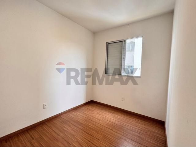 Apartamento para Locação com Suíte, Móveis Planejados e Lazer Completo em Extrema/MG