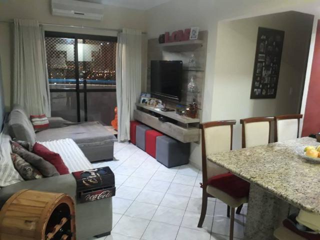 Apartamento para locação Condomínio Quality Place AP1106
