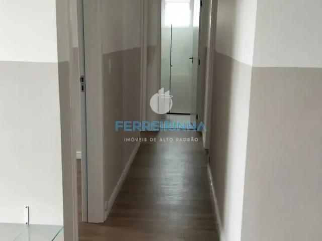 Apartamento para locação, Condomínio Residencial Colinas do Paratehy, São José dos Campos, SP