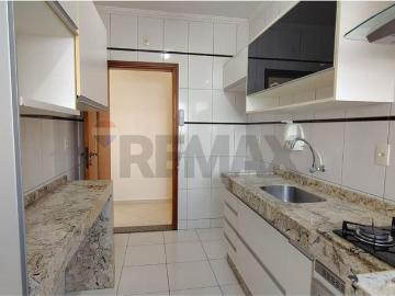 Apartamento para locação Condomínio Residencial Independência Nova Odessa/SP