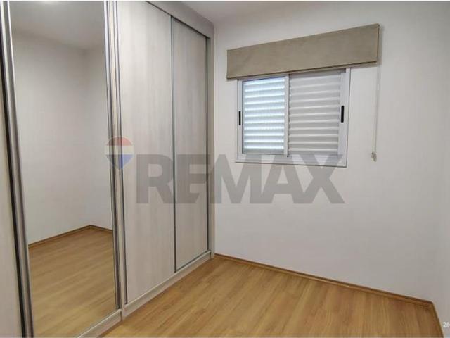 Apartamento para locação Condomínio Residencial Independência Nova Odessa/SP