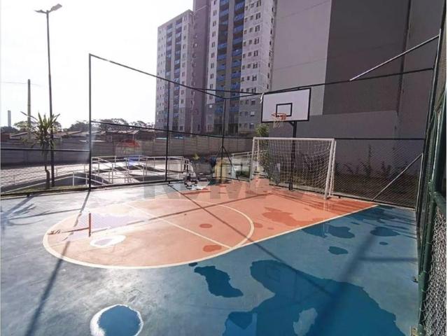 Apartamento para locação Condominio Residencial Quinta do Lago Hortolandia SP