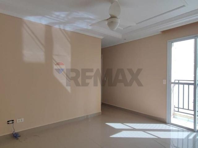 Apartamento para locação, Condomínio Santa Helena Residence, bairro Campestre, Piracicaba