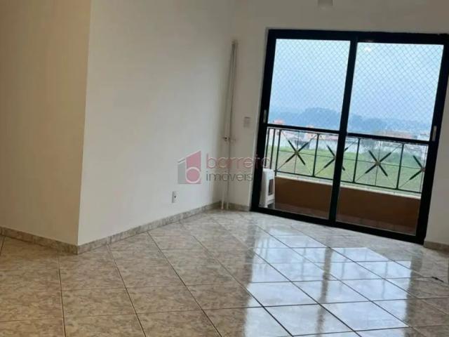 Apartamento para locação condomínio villaggio di firenze jundiaí/sp