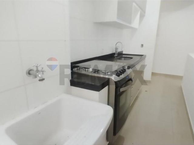 APARTAMENTO PARA LOCAÇÃO CONDOMÍNIO VIVA VISTA 2 QUARTOS 1 SUÍTE E 2 BANHEIROS