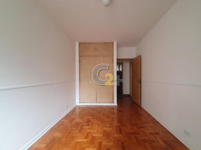 Apartamento para Locação, CONSOLAÇÃO, São Paulo Ref.: CC67165 C2+ Negócios Imobiliários