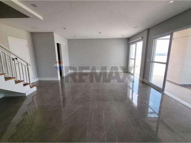 APARTAMENTO PARA LOCAÇÃO COBERTURA ALTA VISTA JUNDIAÍ