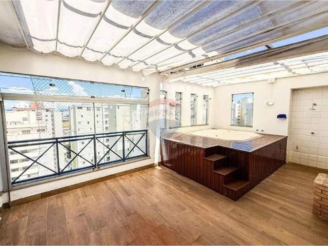 Apartamento para Locação Cobertura / Duplex Luxo no Aquárius: Conforto e Elegância!