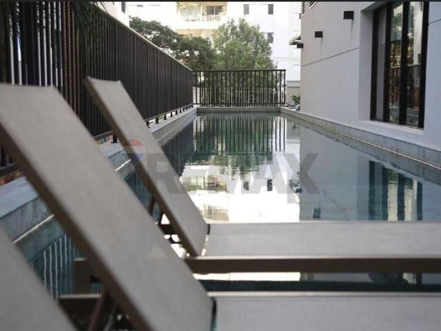 Apartamento para Locação | COGOBÓ PINHEIROS