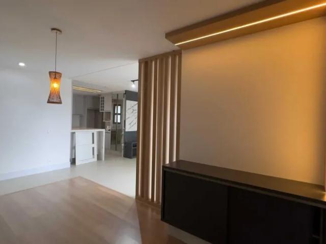 TERRAZA DI RIMINI Apartamento para alugar em Londrina/PR