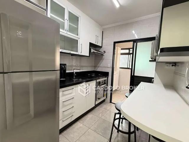 Apartamento para locação, Copacabana Dezoito do Forte Empresarial/Alphaville Barueri, SP