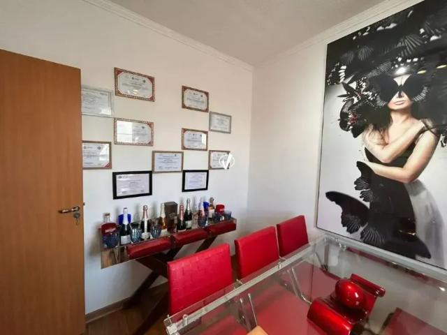 Apartamento para locação crispim pindamonhangaba sp