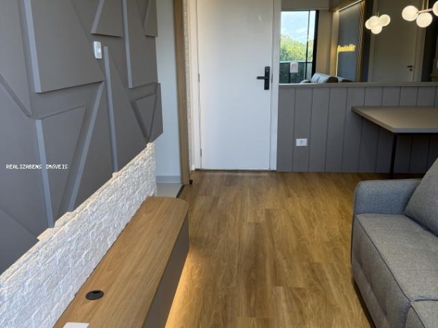 Apartamento para Locação, Curitiba / PR