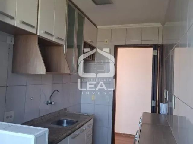 Apartamento para Venda e Locação de 54m² na Morumbi Sul com 2 quartos e 1 vaga Zona Sul de São Paul