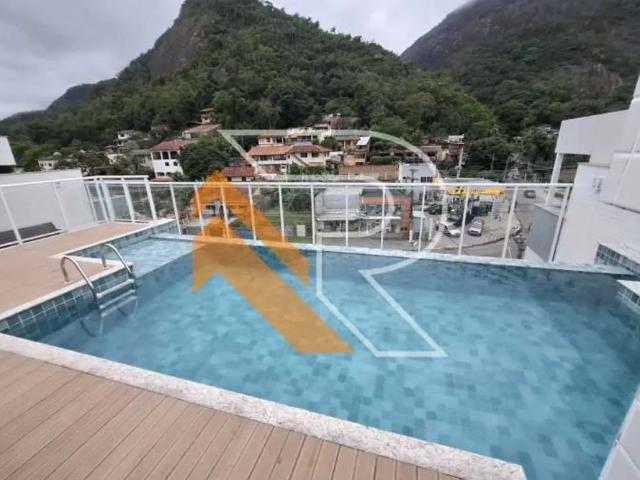 Apartamento para Locação de 01 Quarto em Itaipu, Região Oceânica de Niterói RJ