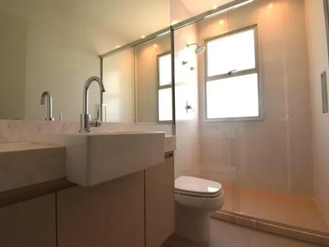 Apartamento para Locação de 04 Suítes no Bairro Vila do Golf em Ribeirão Preto com Sacada Gourmet