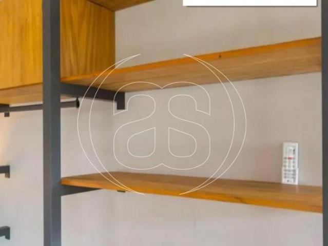 Apartamento Para Locação de 100 m² Na Vila Olimpia