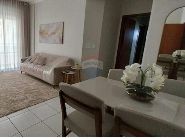 Apartamento para locação de 104M², todo imobiliado, Jardim Botanico