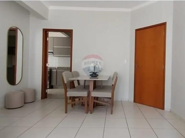 Apartamento para locação de 104M², todo imobiliado, Jardim Botanico