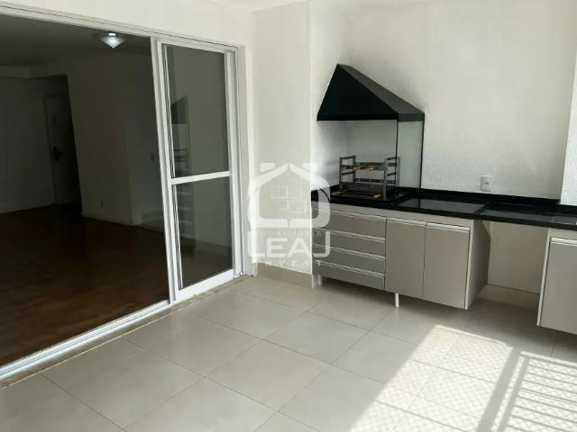 Apartamento para Locação de 110m² na Vila Andrade com 2 quartos e 1 vaga