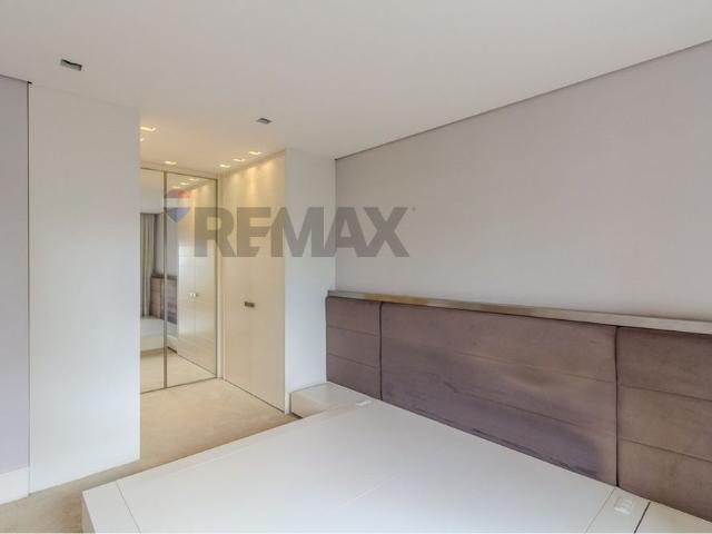 Apartamento para locação de 178 m², 2 suites e 4 vagas