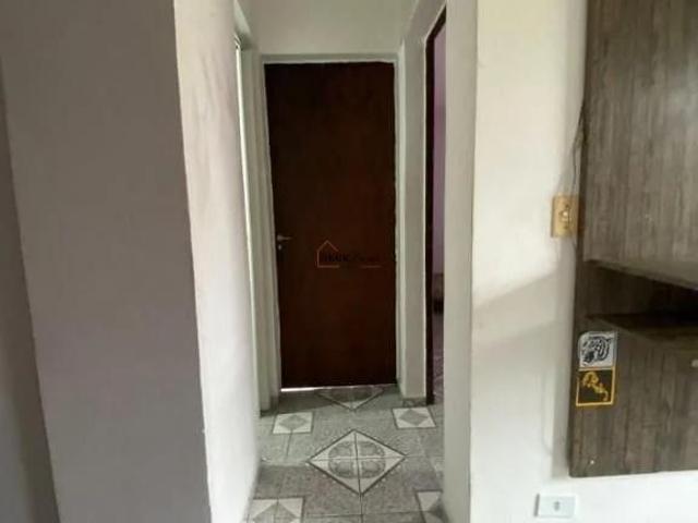 Apartamento Para Locação de 2 Dormitórios Para Locação No Novo Mundo de 51,87 m²