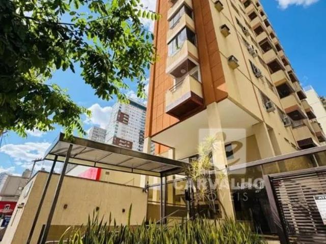 Apartamento para locação de 3 quartos no Ed. Albatroz II, na Av. T 4