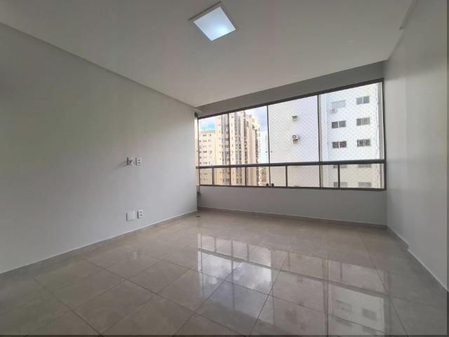 APARTAMENTO PARA LOCAÇÃO DE 3 QUARTOS NO ED. KHALIL GIBRAN Setor Nova Suiça Goiânia 927
