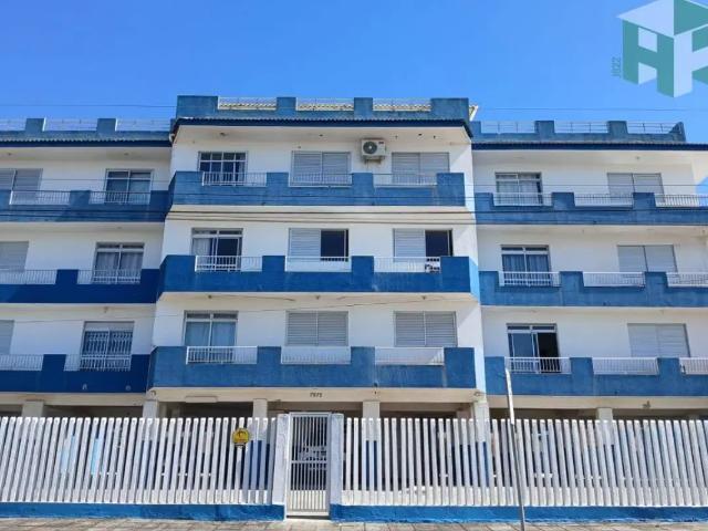 Apartamento para locação de TEMPORADA Balneário Ipanema Pontal do Paraná/PR
