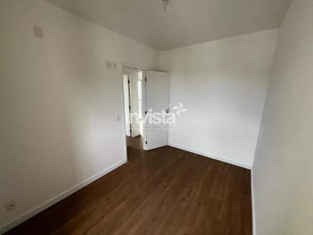 Apartamento para locação de três dormitórios com área de Lazer