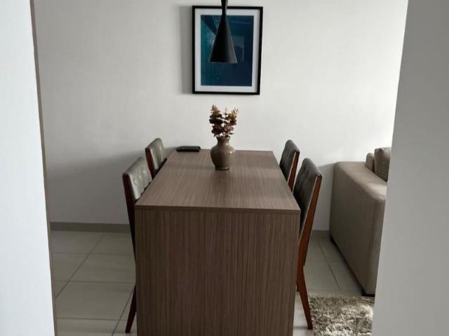 Apartamento Para Locação de Alto Padrão No Coração de Cidade] No Bairro Do Pina! Luxo E Conforto Gar