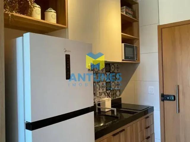 Apartamento para locação Decorado e Mobiliado, Makia Beach, Muro Alto, Ipojuca, PE